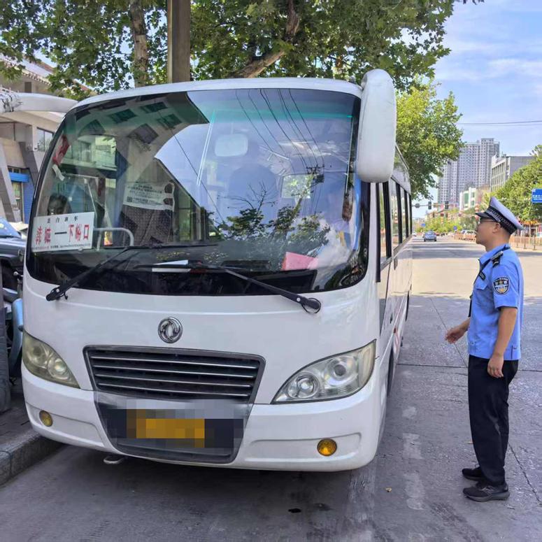 西安開展機(jī)動(dòng)車環(huán)保生產(chǎn)一致性核查 保障道路機(jī)動(dòng)車輛生產(chǎn)環(huán)保合規(guī)