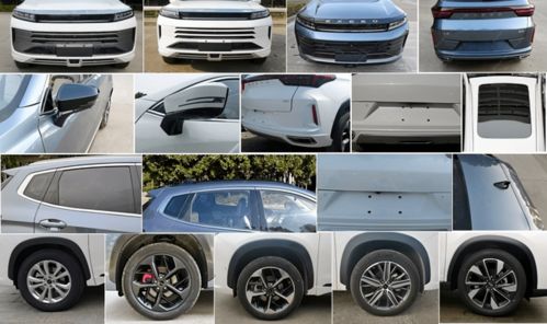 第345批公告發(fā)布，電動(dòng)化浪潮再掀高潮，多款重磅新車蓄勢(shì)待發(fā)